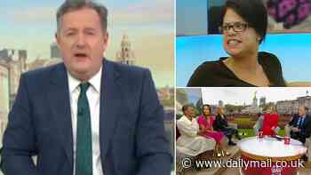 The most complained about shows in Ofcom history: From Piers Morgan's controversial comments on Harry and Meghan to Jade Goody's abuse of Shilpa Shetty and the King's Coronation