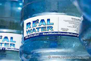 Las Vegas jury delivers $3B award in bottled water lawsuit