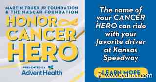 Honor a Cancer Hero online auction returns for fifth year