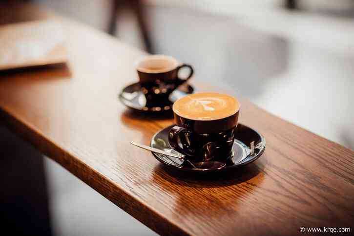 Coffee could lower risk of death among sedentary drinkers: Study