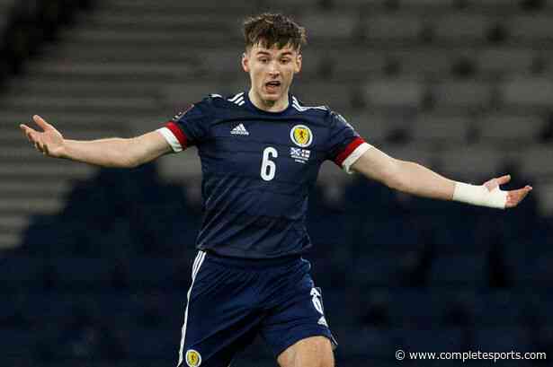Euro 2024: Scotland Will Bounce Back Against Switzerland  –Tierney