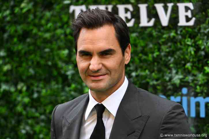 Roger Federer' brutal revelation: "Farewell was a kind of funeral of your own life"