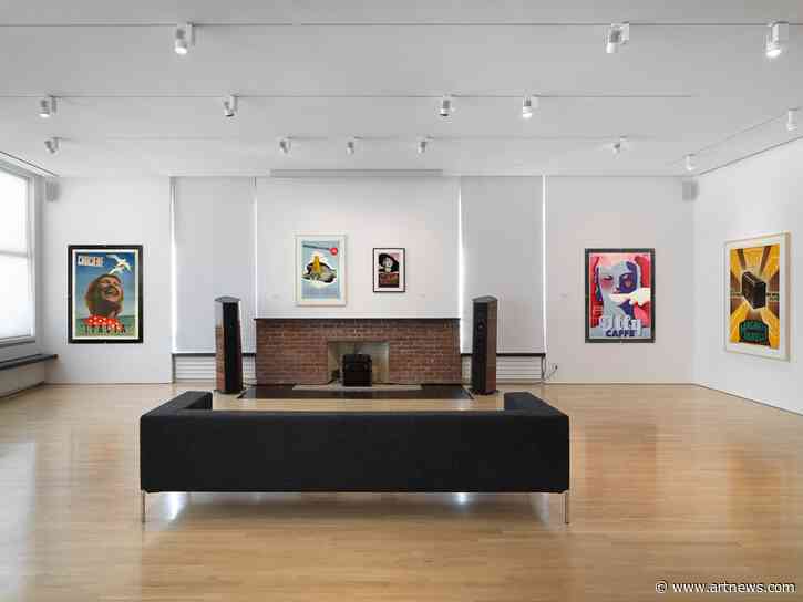 New York’s Center for Italian Modern Art is Permanently Closing its Doors
