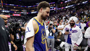What contract ESPN analyst would offer Klay in free agency