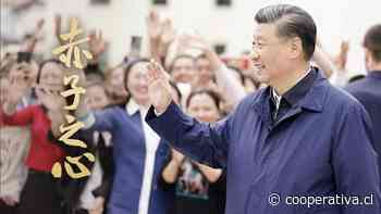 El compromiso de Xi Jinping con China