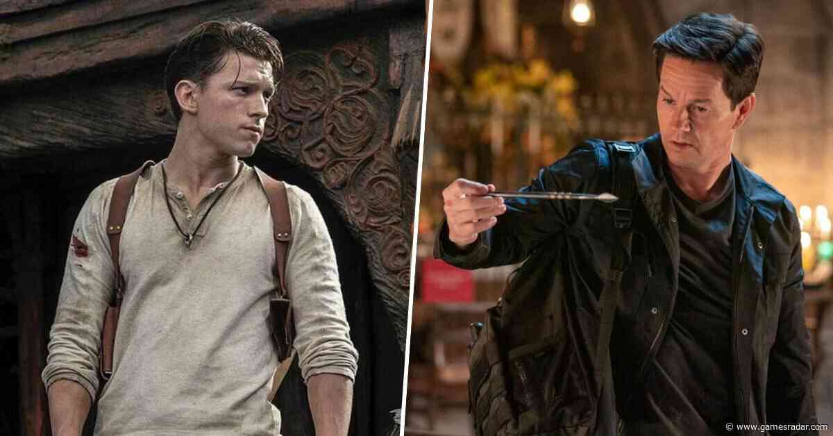 Sony confirms a sequel to Tom Holland-led Uncharted movie is in the works