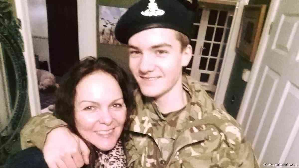 Royal Marine trainee who was found dead on a railway line just weeks into his training believed he was the 'worst recruit' after being mocked by his instructors, inquest hears
