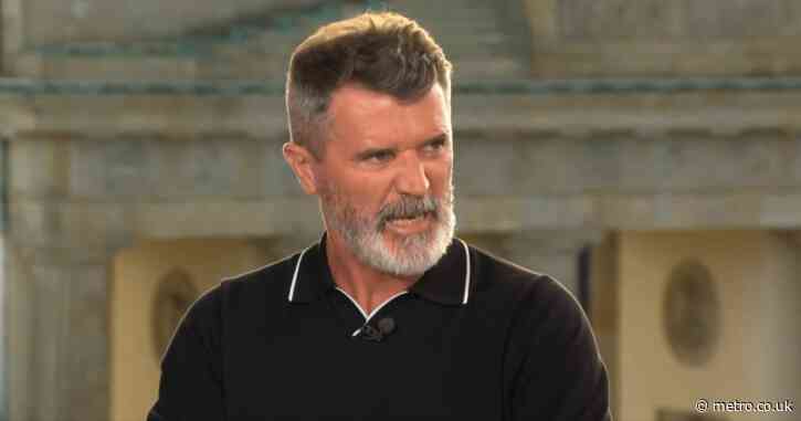 Roy Keane says England’s midfield stars ‘won’t be happy’ with Gareth Southgate decision at Euro 2024