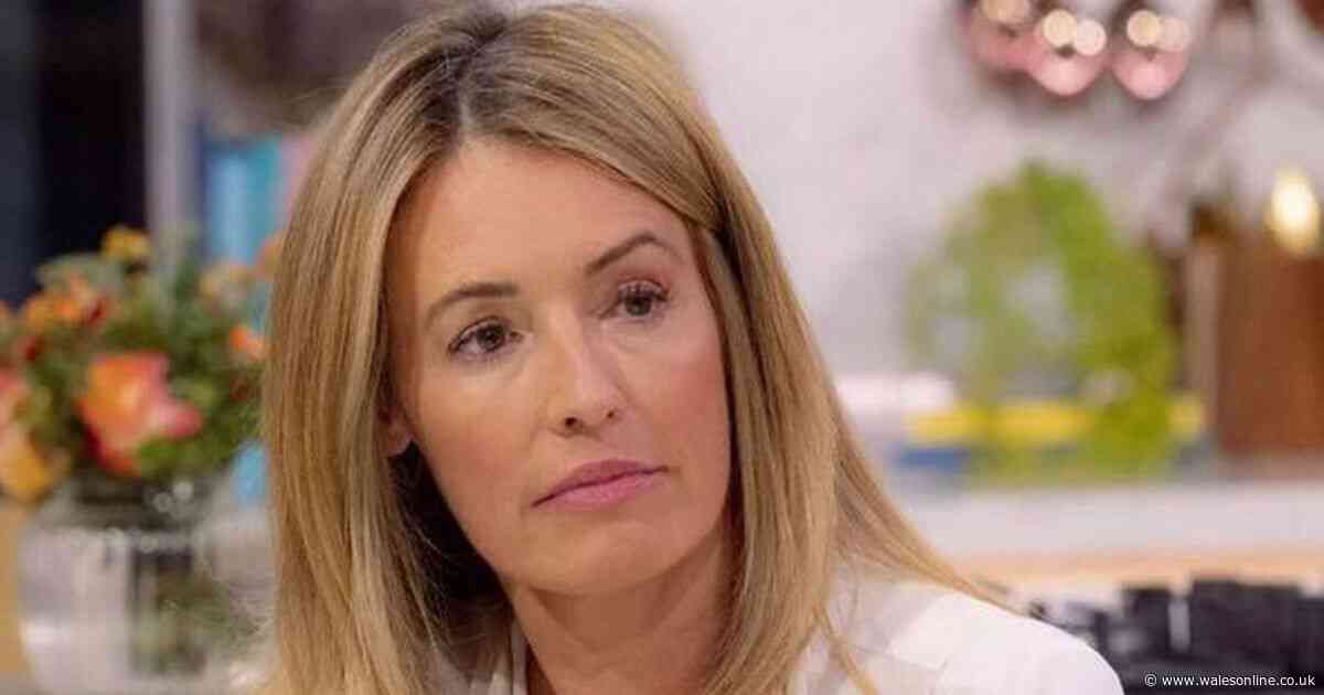 ITV This Morning viewers demand Cat Deeley apology after 'stupid' comment