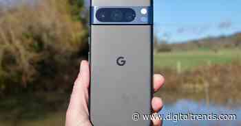Should we be worried about the Google Pixel 9?