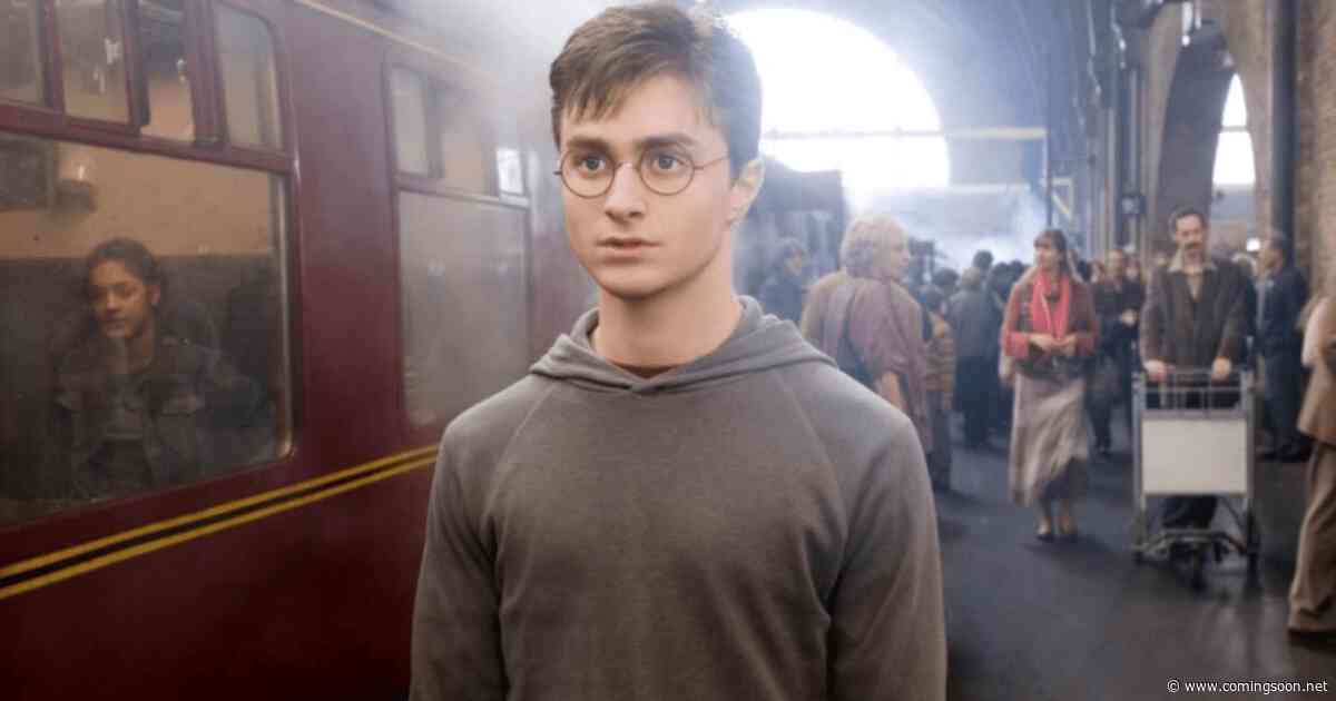 Daniel Radcliffe Gives Advice for Harry Potter TV Reboot Team
