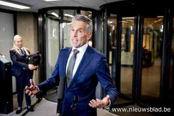 Nieuwe Nederlandse regering wordt op 2 juli beëdigd: “Plezierige mensen die er allemaal zin in hebben”
