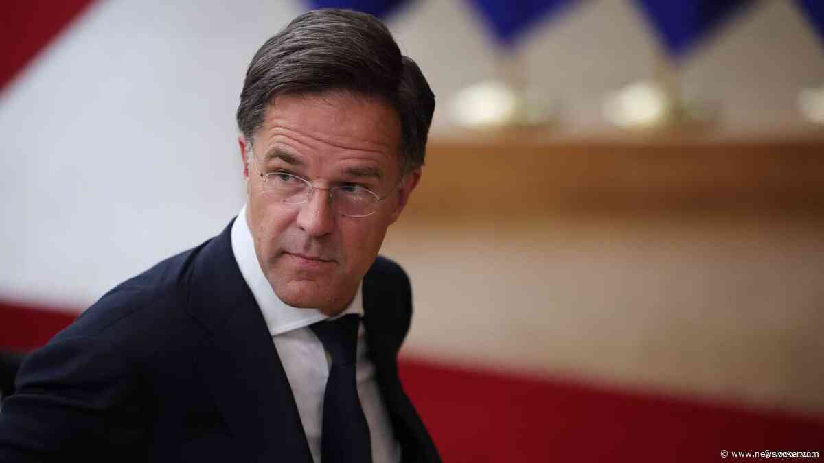 Rutte weer stap dichterbij NAVO-baan na 'goed gesprek' met Hongaarse premier Orb&aacute;n