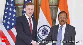 US, India pledge to dismantle barriers, prevent tech leakage to countries of concern