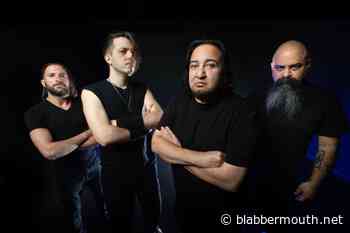 FEAR FACTORY Is Preparing To Work On First Studio Album With New Singer MILO SILVESTRO