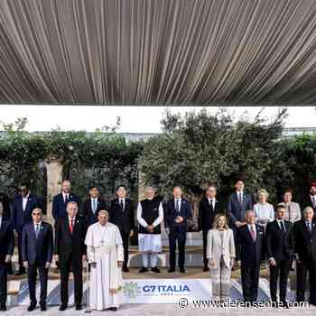 G7 nations tell China to ‘act responsibly’ in cyberspace
