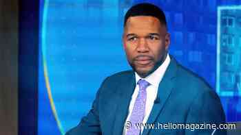 Michael Strahan's GMA co-stars rally around him as he shares personal update on news he's been waiting for