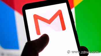 How to send large file attachments in Gmail - up to 10GB