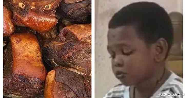 How eating too many Sallah meats can cause you problems