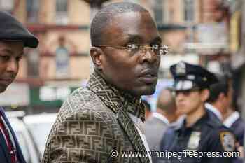 Brooklyn preacher gets 9 years in prison for multiyear fraud