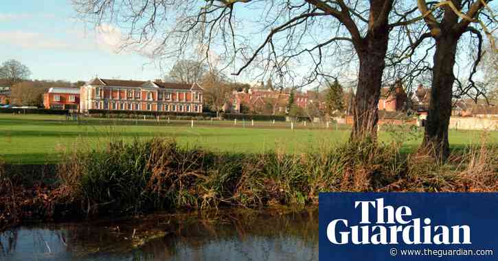 How England’s top private schools came to own 38,000 acres of land