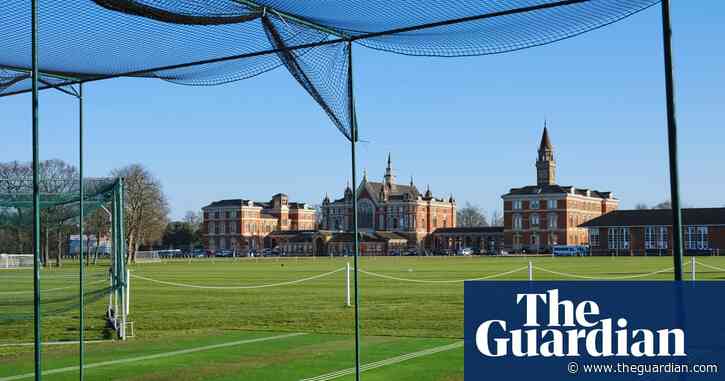 How the Guardian investigated green space inequality at English schools