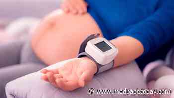 Rise in Chronic Hypertension in Pregnancy While Treatment Stagnates