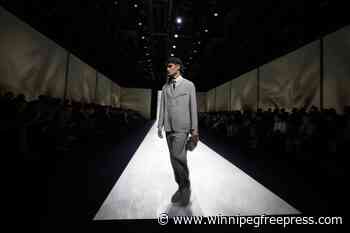 Sabato De Sarno unveils Gucci precision saturated in color to close Milan Fashion Week