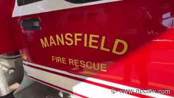 Shelter-in-place expires after fire incident in Mansfield