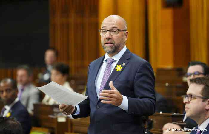 Halifax MP Fillmore to leave federal politics ahead of expected mayoral run