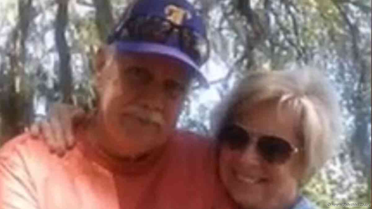 Widow whose husband died on American Cruise trip says company is still taunting her a year on