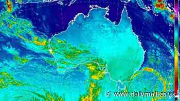 Sydney, Melbourne, Brisbane weather: Polar blast sends temperatures plunging