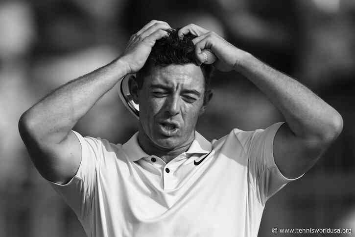 Renowned Sports Psychologist Gives Opinion on Rory McIlroy and the 2024 US Open