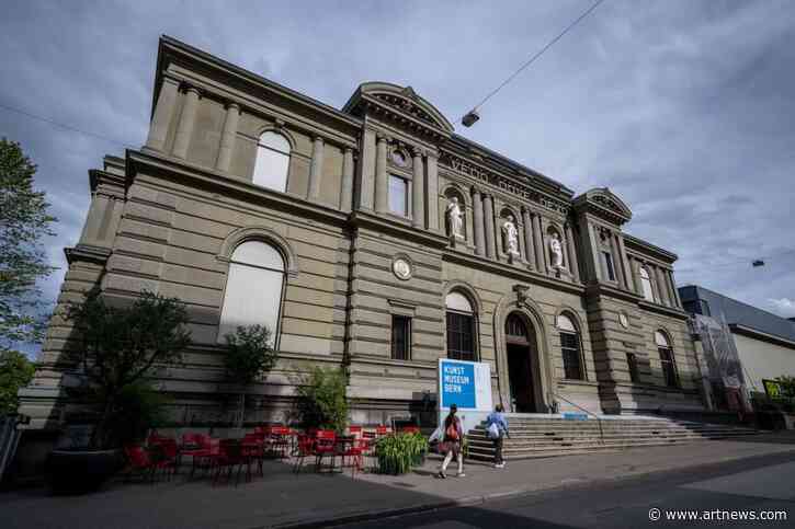 Artist Tracey Rose Accuses Swiss Museum of Censoring Video Referring to ‘Muslim Holocaust’