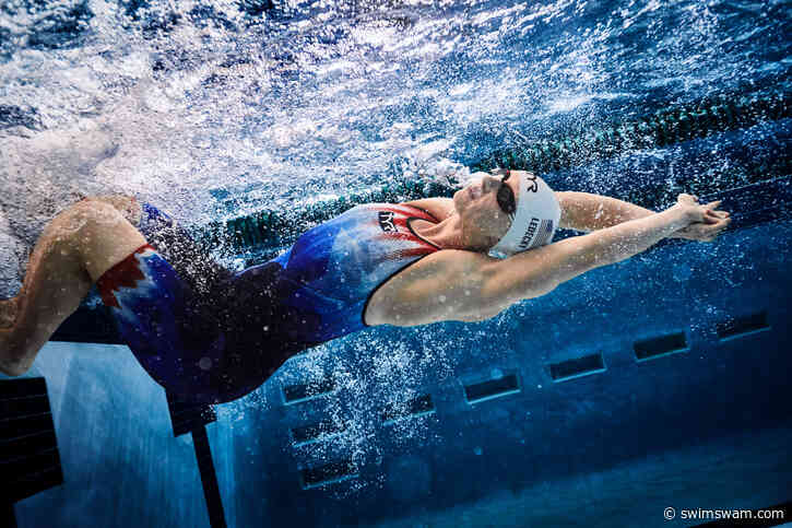 SwimOutlet Launches “The Champion’s Collection”