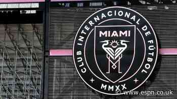 Inter Miami hires ex-Barcelona, Arsenal director