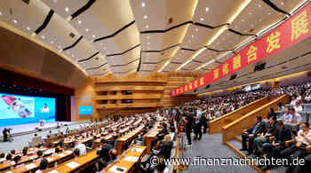 The Organizing Committee of the 16th Straits Forum: Das 16. Straits Forum in Fujian ebnet einen breiteren Weg für den Austausch zwischen den Menschen auf beiden Seiten der Meerenge