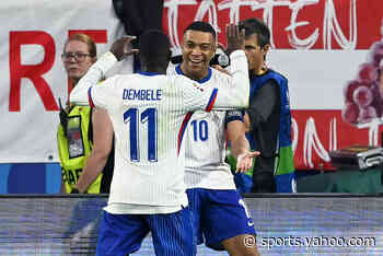 🔬 The Debrief as France win, Slovakia stun Belgium, Romania smash Ukraine