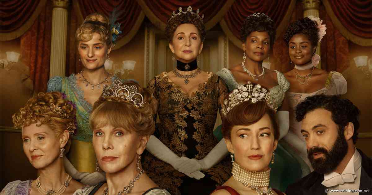 The Gilded Age Season 3 Cast Adds Phylicia Rashad & More to HBO Drama