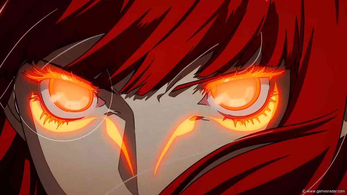 Is JRPG a good word? Persona 5 director and character designer weigh in ahead of their new game Metaphor ReFantazio: "You can call this a JRPG if you want"