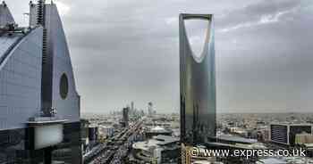 Saudi Arabia slammed over 'ludicrous' new £1tn mega-city that's 'completely pointless'