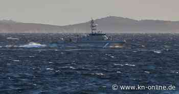 Migranten über Bord geworfen? Bericht belastet griechische Küstenwache schwer