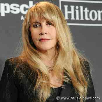 Stevie Nicks rules out Fleetwood Mac ever touring again after Christine McVie's death