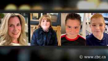 Children reported missing in Ontario, last seen in Manitoba believed to be with their mother, RCMP say