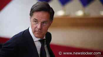 Rutte stap dichter bij NAVO-baan na 'goed gesprek' met Hongaarse premier Orb&aacute;n