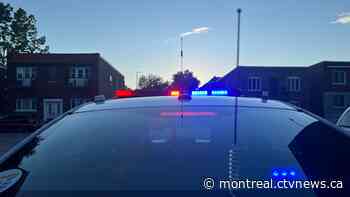 Teen stabbed on grounds of Montreal North high school, suspect is likely a minor