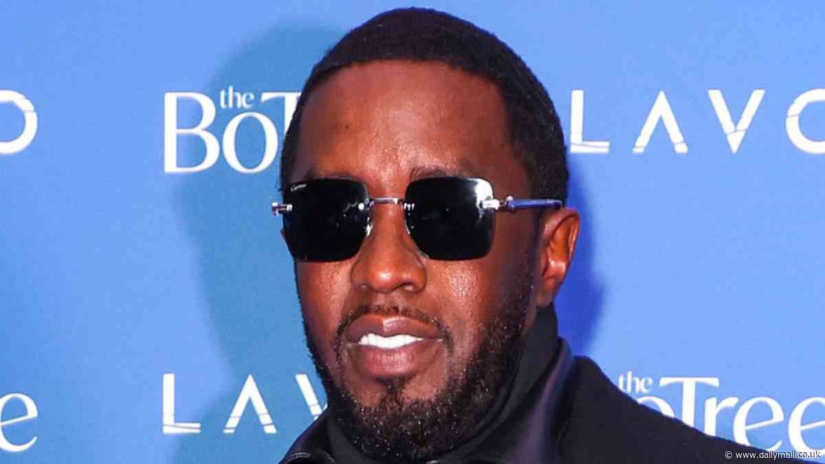 Sean 'Diddy' Combs' children share Father's Day tributes to the disgraced rapper amid his sexual assault lawsuits and mounting legal troubles