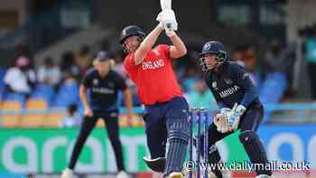 How can England make best use of Jonny Bairstow? Is Sam Curran NOW in the best XI? Five Super 8 puzzles to solve at the T20 World Cup