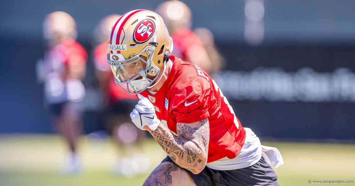 Why the 49ers rookie class may be instrumental for a potential Super Bowl run in 2024