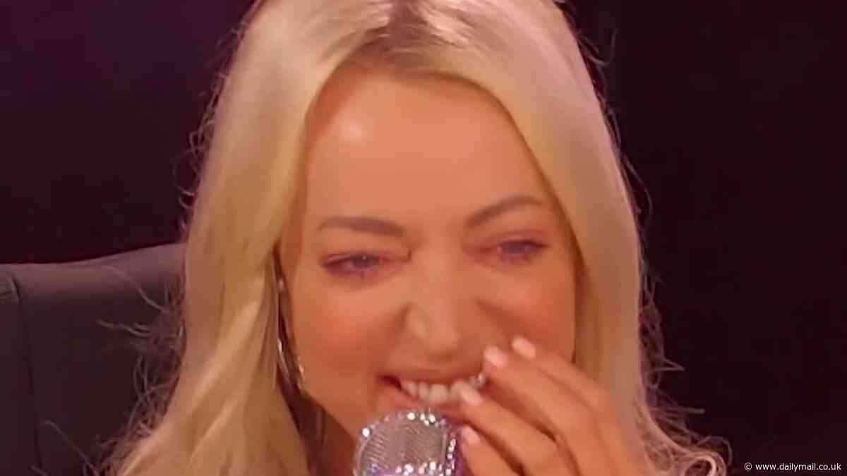 Jackie 'O' Henderson's very surprising reaction to viral video claiming dental veneers are for 'drug dealers and poor people'